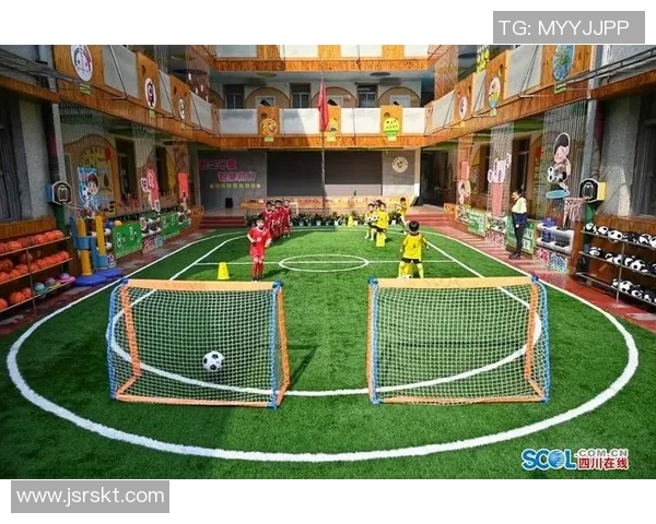 幼儿科普足球明星带你探索绿茵场上的奇妙世界与运动乐趣