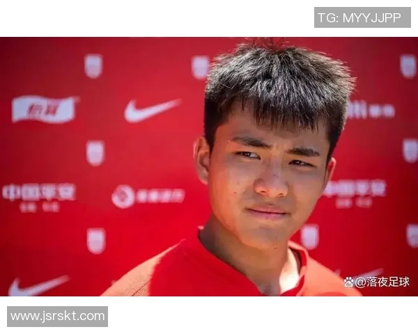 足球天才李天宇的成长历程与辉煌成就全解析