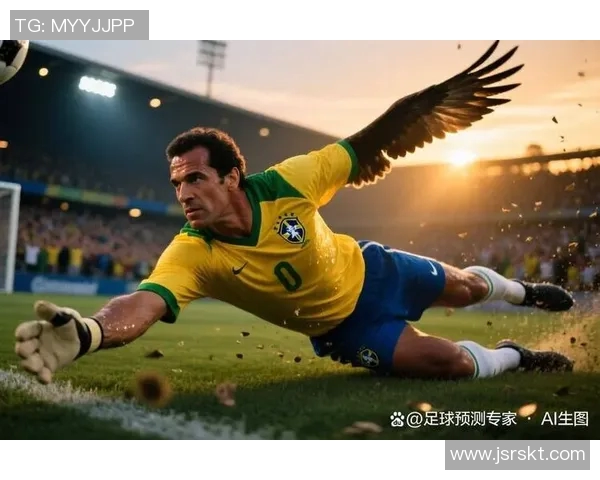 进攻至死的足球明星们如何在绿茵场上书写传奇与辉煌