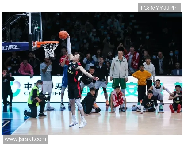 威尔胜全明星篮球盛典揭幕球迷热情高涨期待精彩对决